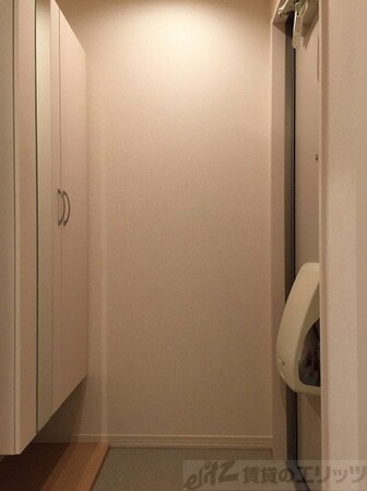 キャトルメゾンの物件内観写真